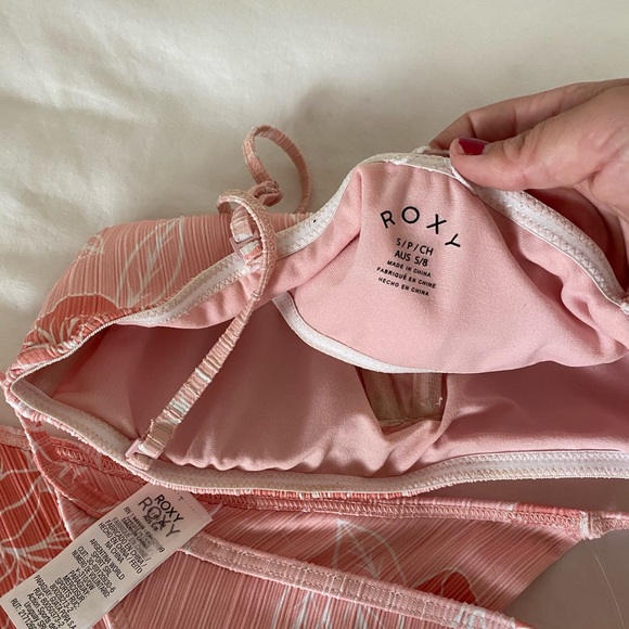 Roxy Bathing Suit Bundle - Picture 3 of 5